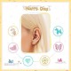 Stainless Steel Stud Earrings For Women Unicorn Candy Little Girls Cute Hypoallergenic Earrings Set Stainless Steel Stud Earrings For Women Unicorn Candy Little Girls Cute Hypoallergenic Earrings Set